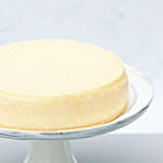 Sweet New York Cheese Cake