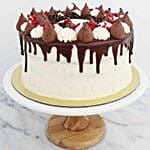 Belgian Dark Forest Cake 5 inches