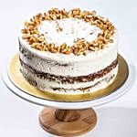 Carrot Walnut Cake 5 inches
