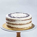 Earl Grey Lavender Cake 5 inches