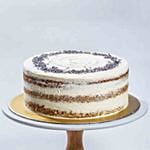 Earl Grey Lavender Cake 8 inches