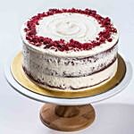 Red Velvet Cake 5 inches