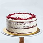 Red Velvet Cake 5 inches