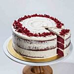 Red Velvet Cake 5 inches