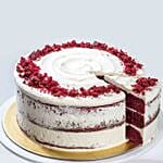 Red Velvet Cake 5 inches