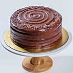 Valrhona Chocolate Truffle Cake 5 inches