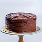 Valrhona Chocolate Truffle Cake 5 inches