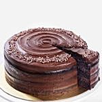 Valrhona Chocolate Truffle Cake 5 inches