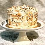 Lemon Meringue Cake