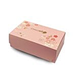 Mixed Nuts Bake Skin Mooncakes- 2 Pcs