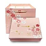 Pure Bake Skin Mooncakes- 4 Pcs