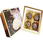 Gin Thye Mooncake 4 Pcs