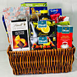 Gluten Free Snack Basket