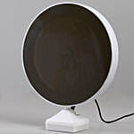 Magic LED Personalised Mirror