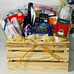 Scrumptious Food Hamper
