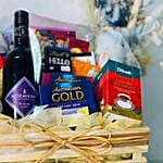 Scrumptious Food Hamper