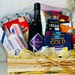 Scrumptious Food Hamper