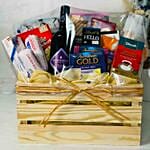 Scrumptious Food Hamper