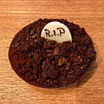 Rip Choco Truffle Tart