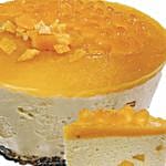 Delicious Mango Cheese Cake 500gm