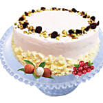 Lychee Martini Cake 1kg Alcohol