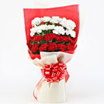 Love Carnations Bouquet