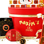Maxims So Maxim Hamper