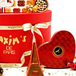 Maxims So Maxim Hamper