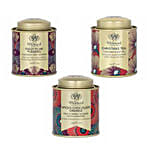 Mini Tea Caddies