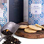 The Earl Grey Tea Gift Box