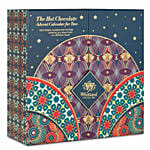 The Hot Chocolate Advent Calendar For Two