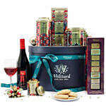 The Luxuriously Hamper