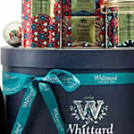 The Luxuriously Hamper