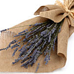 Dried Lavender Bouquet