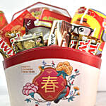 New Year Celebrations Gift Hamper