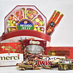 New Year Celebrations Gift Hamper