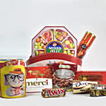 New Year Celebrations Gift Hamper