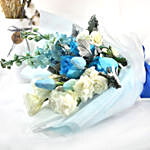 Make It Special By Flowers Bouquet