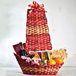 New Year Special Hamper