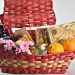 New Year Special Hamper