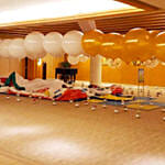 Latex Helium Balloons