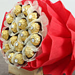 Rocher Choco Bouquet