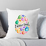 Easter Day Cushion