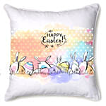 Happy Easter Cushion