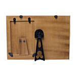 Personalised Birthday Photo Frame