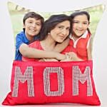 Dazzling Mom Cushion