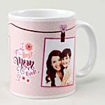 Personalised Perfect Mom Special Mug