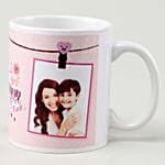 Personalised Perfect Mom Special Mug