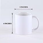 Personalised Perfect Mom Special Mug