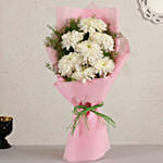 7 Elegant Chrysanthemum Bouquet